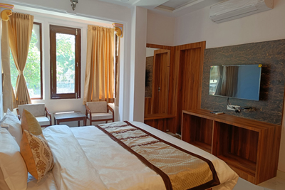 Budget Hotels in Udaipur