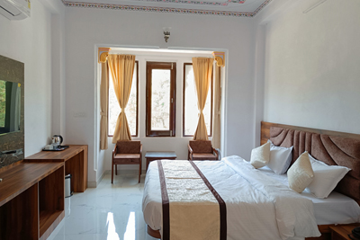 Udaipur Hotel Booking